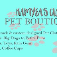 Kamyeas Closet ico
