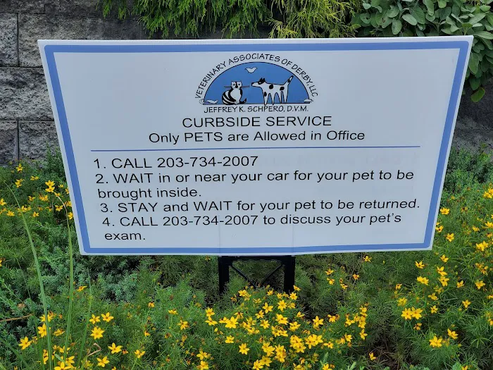 Veterinary Associates of Derby, LLC Picture 3