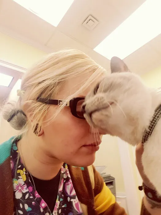 Woodbridge Veterinary Hospital Picture 7