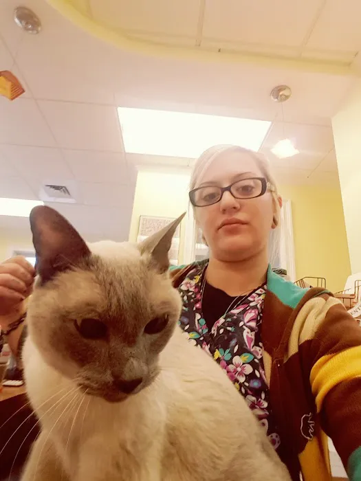 Woodbridge Veterinary Hospital Picture 5