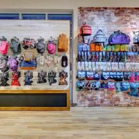 Max's Pet Market & Salon ico