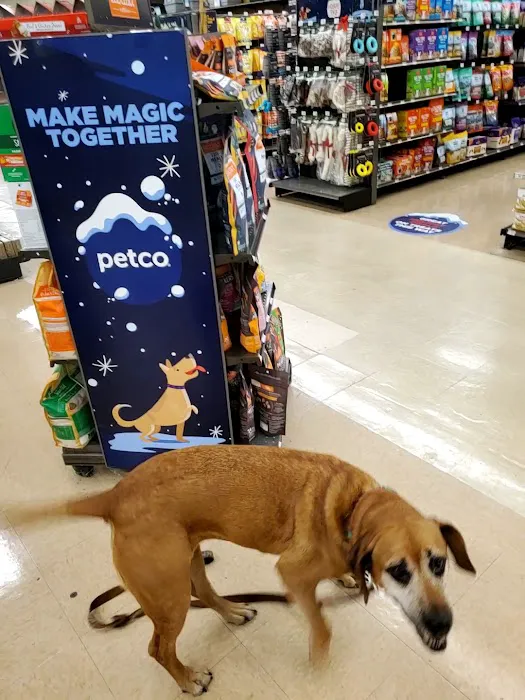 Petco Picture 10
