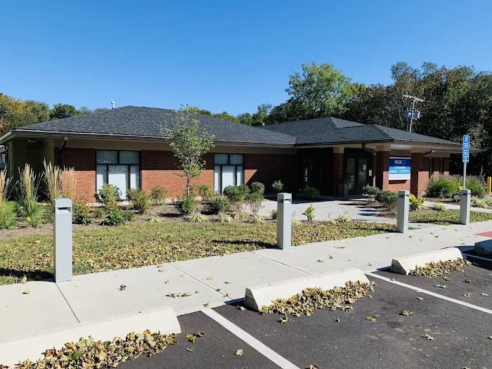 VCA Cheshire Animal Hospital Picture 1