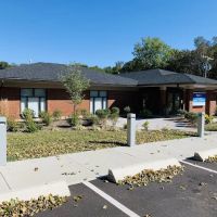 VCA Cheshire Animal Hospital ico