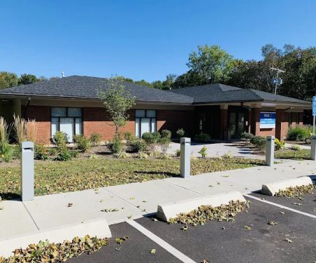VCA Cheshire Animal Hospital