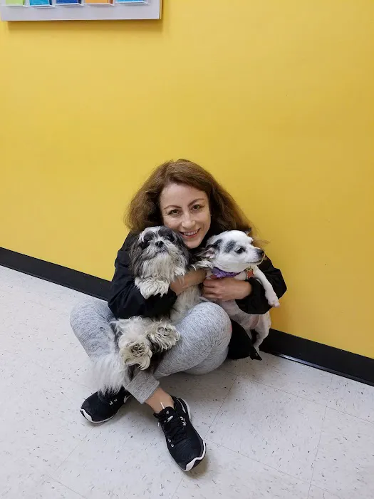 Banfield Pet Hospital Picture 2