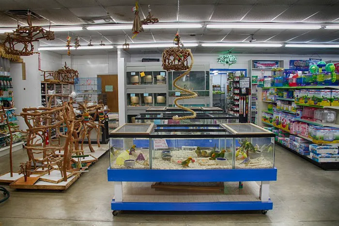 Pet World - Auburndale Picture 10