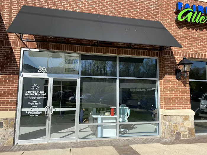 Fairfax Ridge Animal Hospital Picture 9
