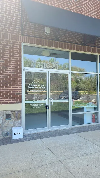 Fairfax Ridge Animal Hospital Picture 7
