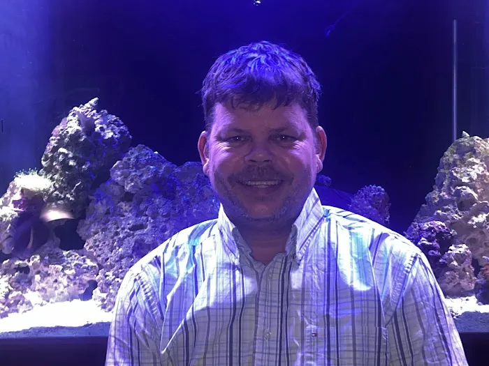 Fishtastic Aquarium Picture 4