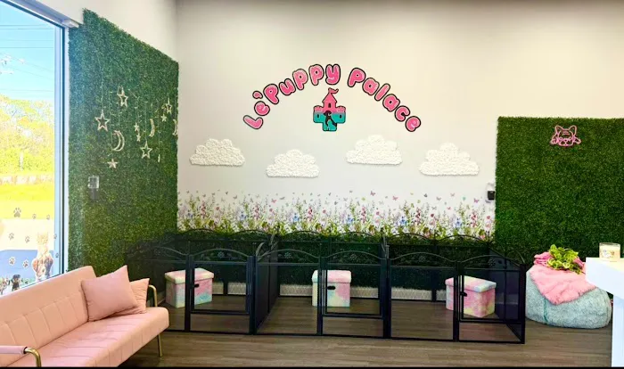Le'Puppy Palace Picture 1