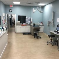 Ashburn Village Animal Hospital ico