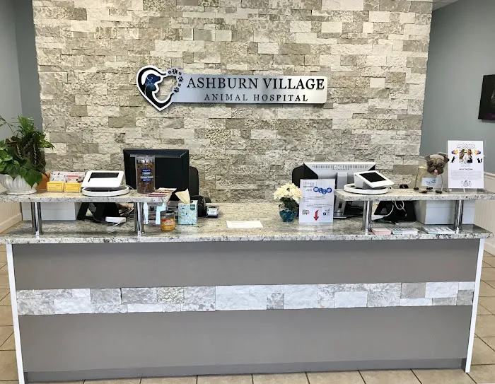 Ashburn Village Animal Hospital Picture 10