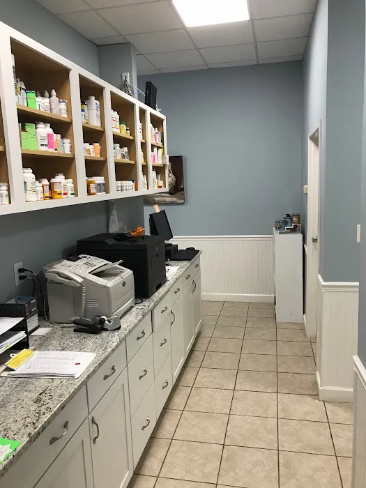 Ashburn Village Animal Hospital Picture 8