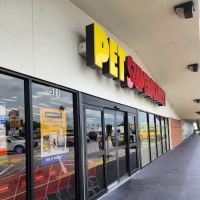 Pet Supermarket ico