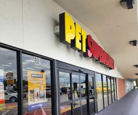 Pet Supermarket