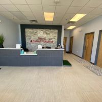 Nova Animal Hospital ico