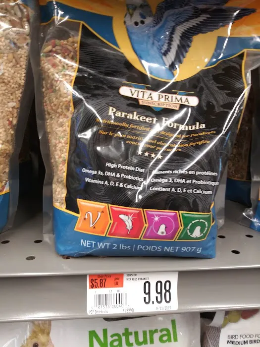 Pet Supplies Plus Zephyrhills Picture 9
