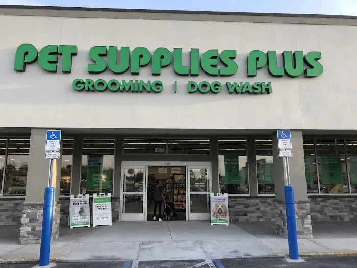 Pet Supplies Plus Zephyrhills Picture 4