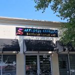 Artistic Reptiles