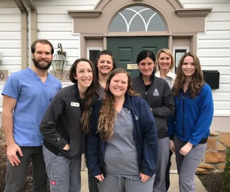 Fancy Paws Cat Clinic