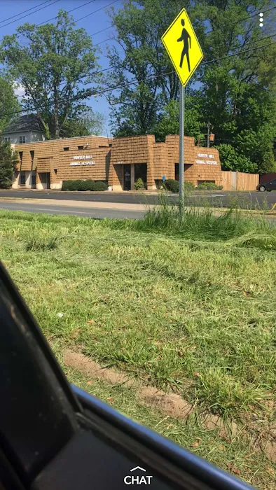 Hunter Mill Animal Hospital Picture 10
