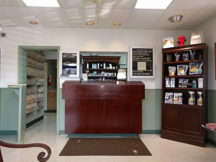 Hunter Mill Animal Hospital Picture 7