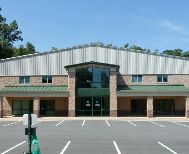 Pender Veterinary Centre - Chantilly Picture 3