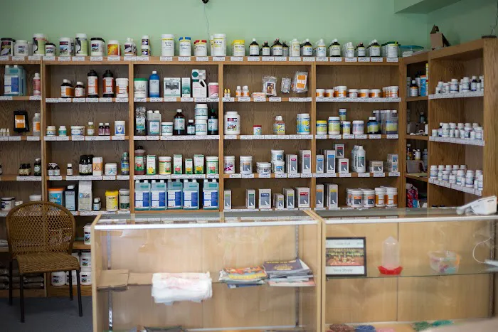 Bird Supply Warehouse Picture 4