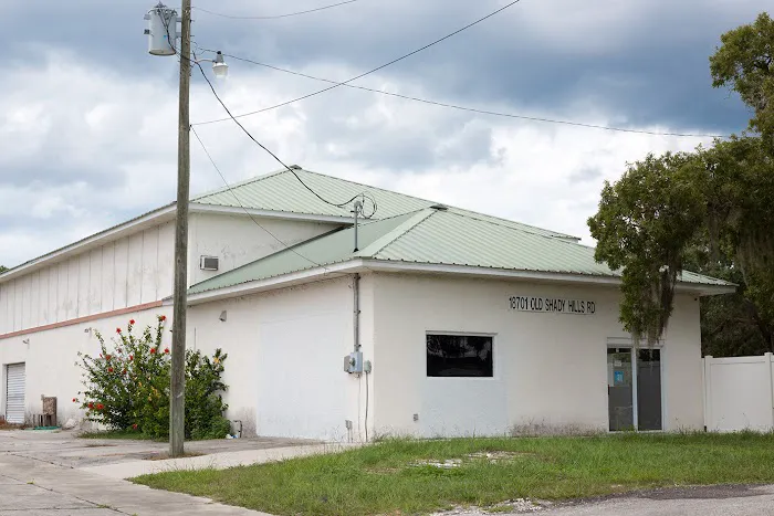 Bird Supply Warehouse Picture 1