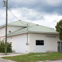 Bird Supply Warehouse ico