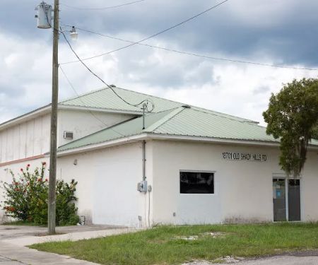 Bird Supply Warehouse