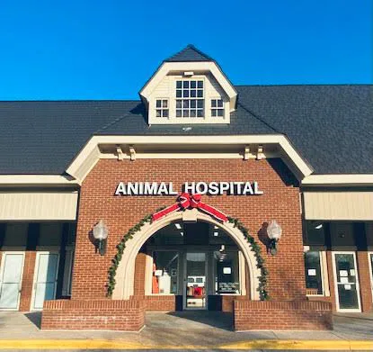 Sully Animal Hospital Picture 2