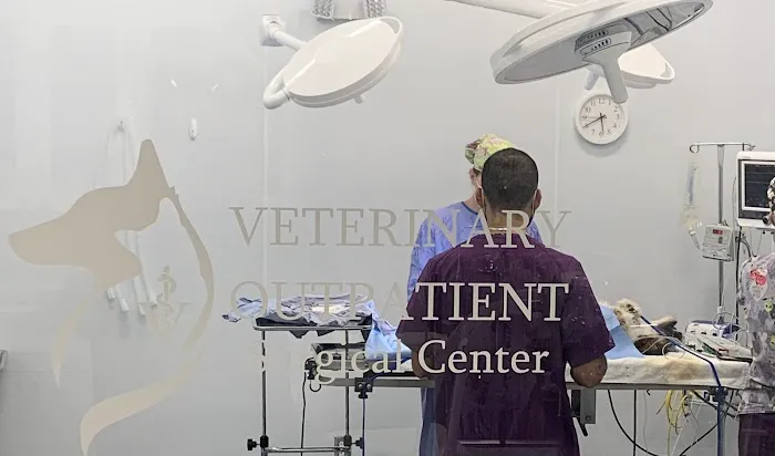 Veterinary Outpatient Surgical Center Picture 5