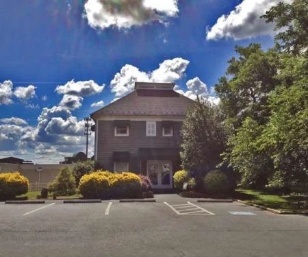 Ashburn Veterinary Hospital
