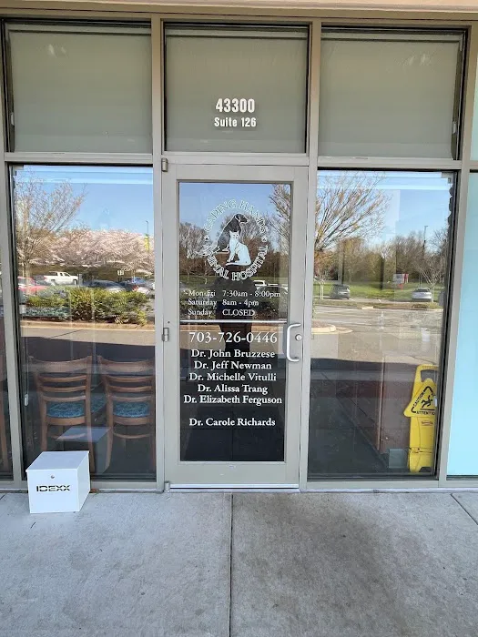 Caring Hands Animal Hospital - Ashburn Picture 4
