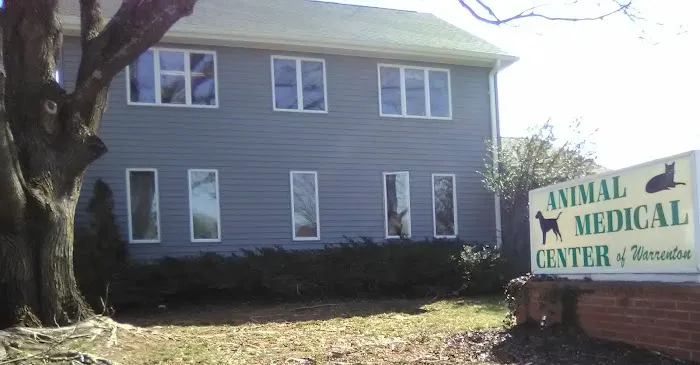 Animal Medical Center Of Warrenton Picture 5