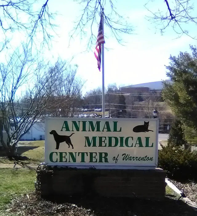 Animal Medical Center Of Warrenton Picture 4