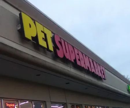 Pet Supermarket