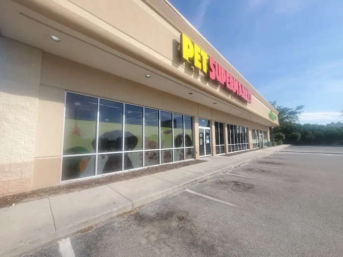 Pet Supermarket Picture 10