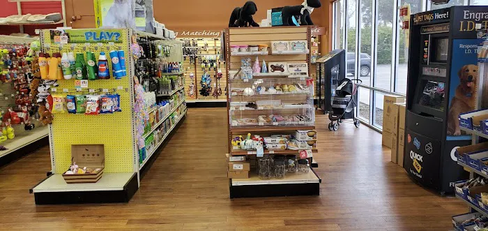 Pet Supermarket Picture 8