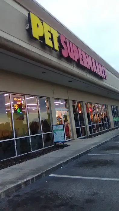 Pet Supermarket Picture 5