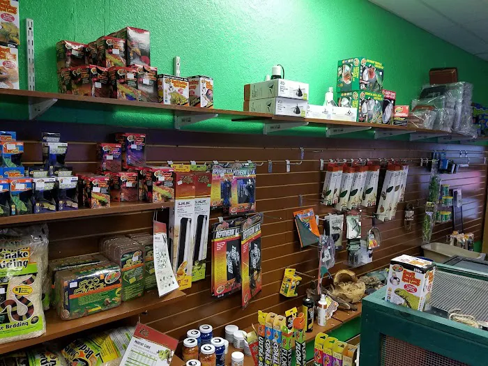 Treasure Cove Pet shop Picture 2