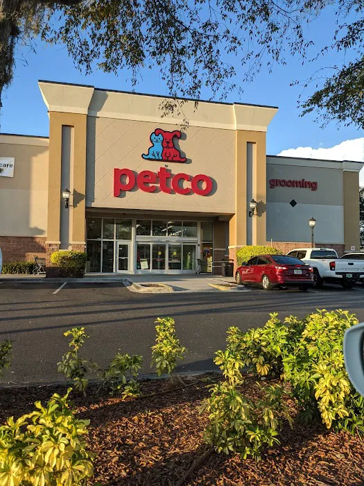 Petco Picture 7