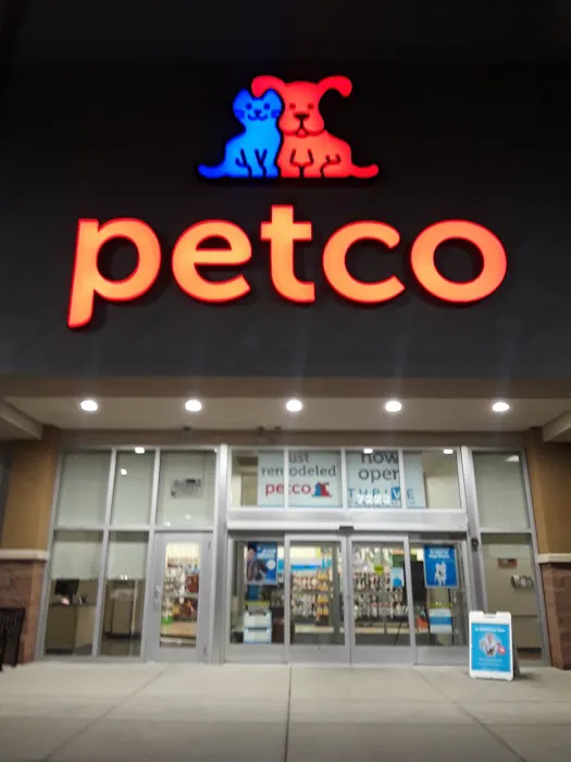 Petco Picture 5