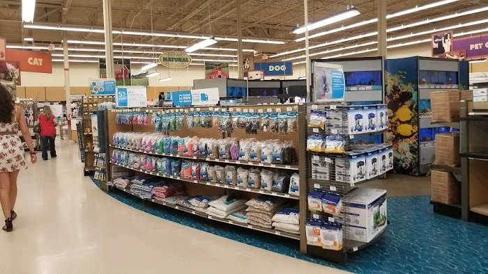 Petco Picture 2