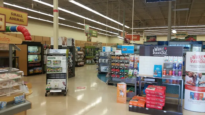 Petco Picture 9