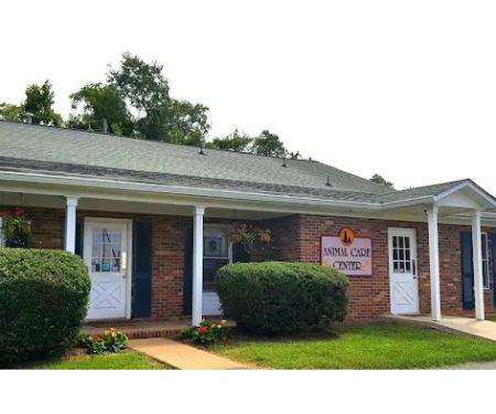 Animal Care Center