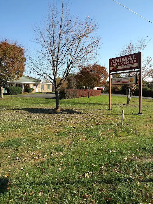 Animal Care Center Picture 9