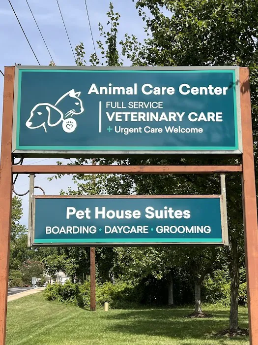 Animal Care Center Picture 8